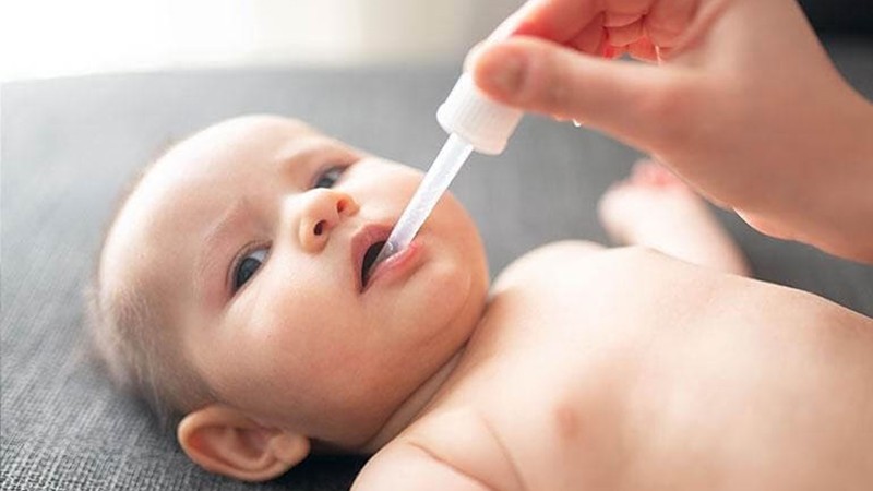 Những sai lầm phổ biến khi bổ sung DHA cho trẻ dưới 3 tuổi